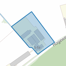 Perceel HDE00-N-1986