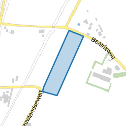 Perceel HDE00-N-1989