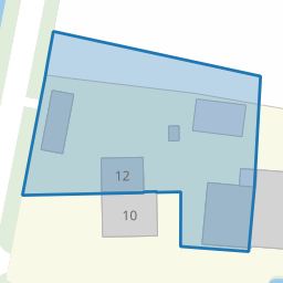 Perceel HDE00-N-1990