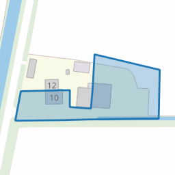 Perceel HDE00-N-1992