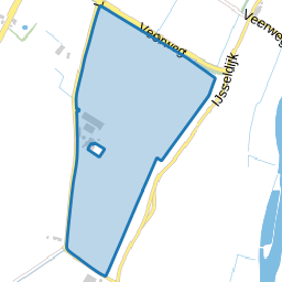 Perceel HDE00-N-1994