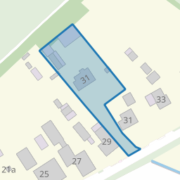 Perceel HDE00-N-1996