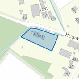 Perceel HDE00-N-1998