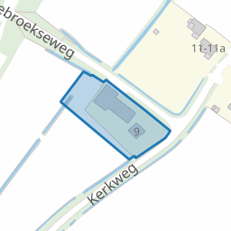 Perceel HDE00-N-2003