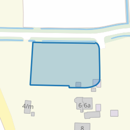 Perceel HDE00-N-2010