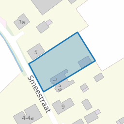 Perceel HDE00-N-2018