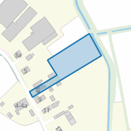 Perceel HDE00-N-2019