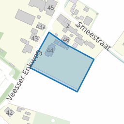 Perceel HDE00-N-2025