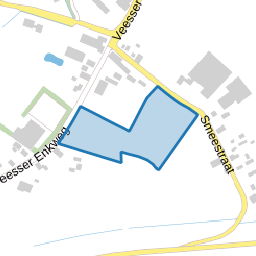 Perceel HDE00-N-2026