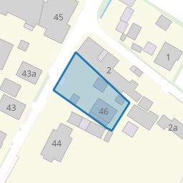 Perceel HDE00-N-2031