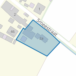 Perceel HDE00-N-2032