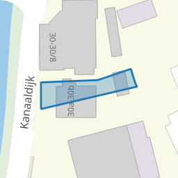 Perceel HDE00-N-2035