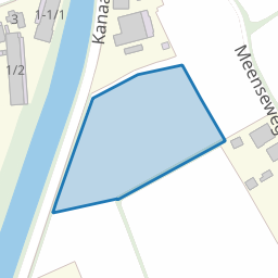 Perceel HDE00-N-2036