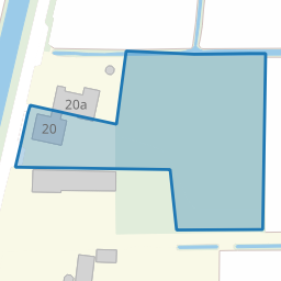 Perceel HDE00-N-2038