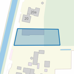 Perceel HDE00-N-2039