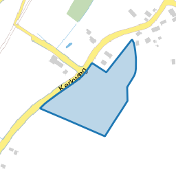 Perceel HDE00-N-2040