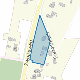 Perceel HDE00-N-2048