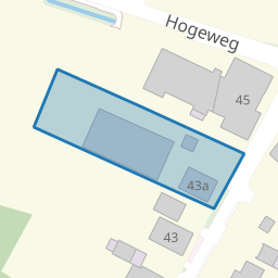 Perceel HDE00-N-2050