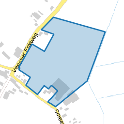 Perceel HDE00-N-2052