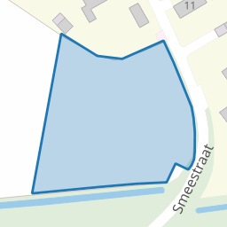 Perceel HDE00-N-2053