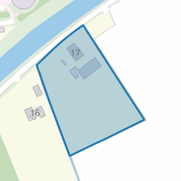 Perceel HDE00-P-1001