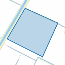 Perceel HDE00-P-1016