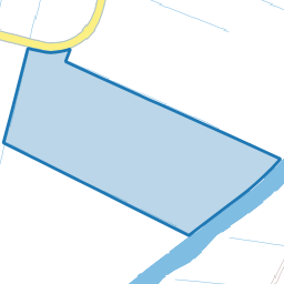 Perceel HDE00-P-1021