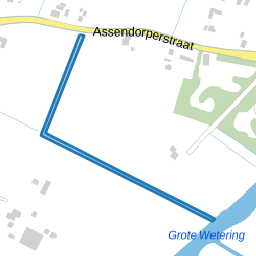 Perceel HDE00-P-1025