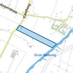 Perceel HDE00-P-1026