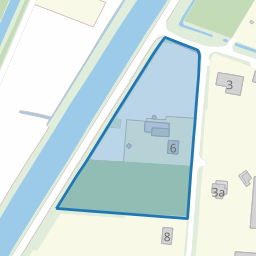 Perceel HDE00-P-1034