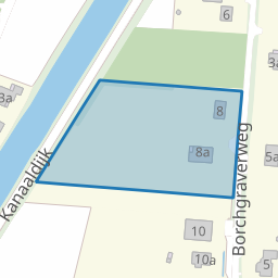 Perceel HDE00-P-1035