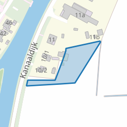 Perceel HDE00-P-1038