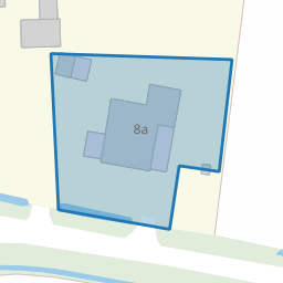 Perceel HDE00-P-1039