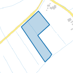 Perceel HDE00-P-1042