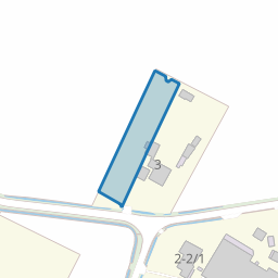 Perceel HDE00-P-1045