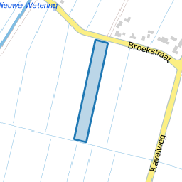 Perceel HDE00-P-1049