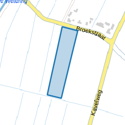 Perceel HDE00-P-1050