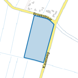 Perceel HDE00-P-1051