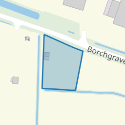 Perceel HDE00-P-1057