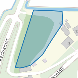 Perceel HDE00-P-1077