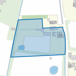 Perceel HDE00-P-1084