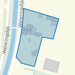 Perceel HDE00-P-1087