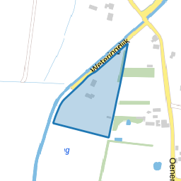 Perceel HDE00-P-1090