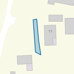 Perceel HDE00-P-1100