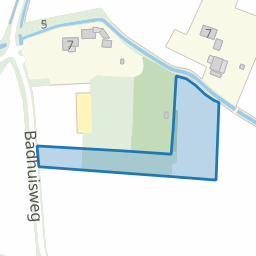 Perceel HDE00-P-1110