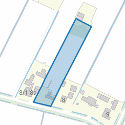 Perceel HDE00-P-1117