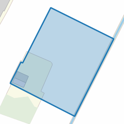 Perceel HDE00-P-1119