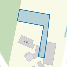 Perceel HDE00-P-1122