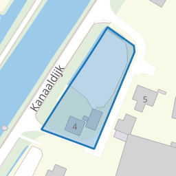 Perceel HDE00-P-1124