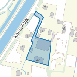 Perceel HDE00-P-1125